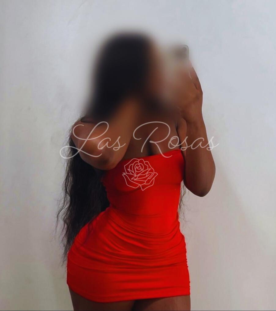 Nicole_Las Rosas Escort