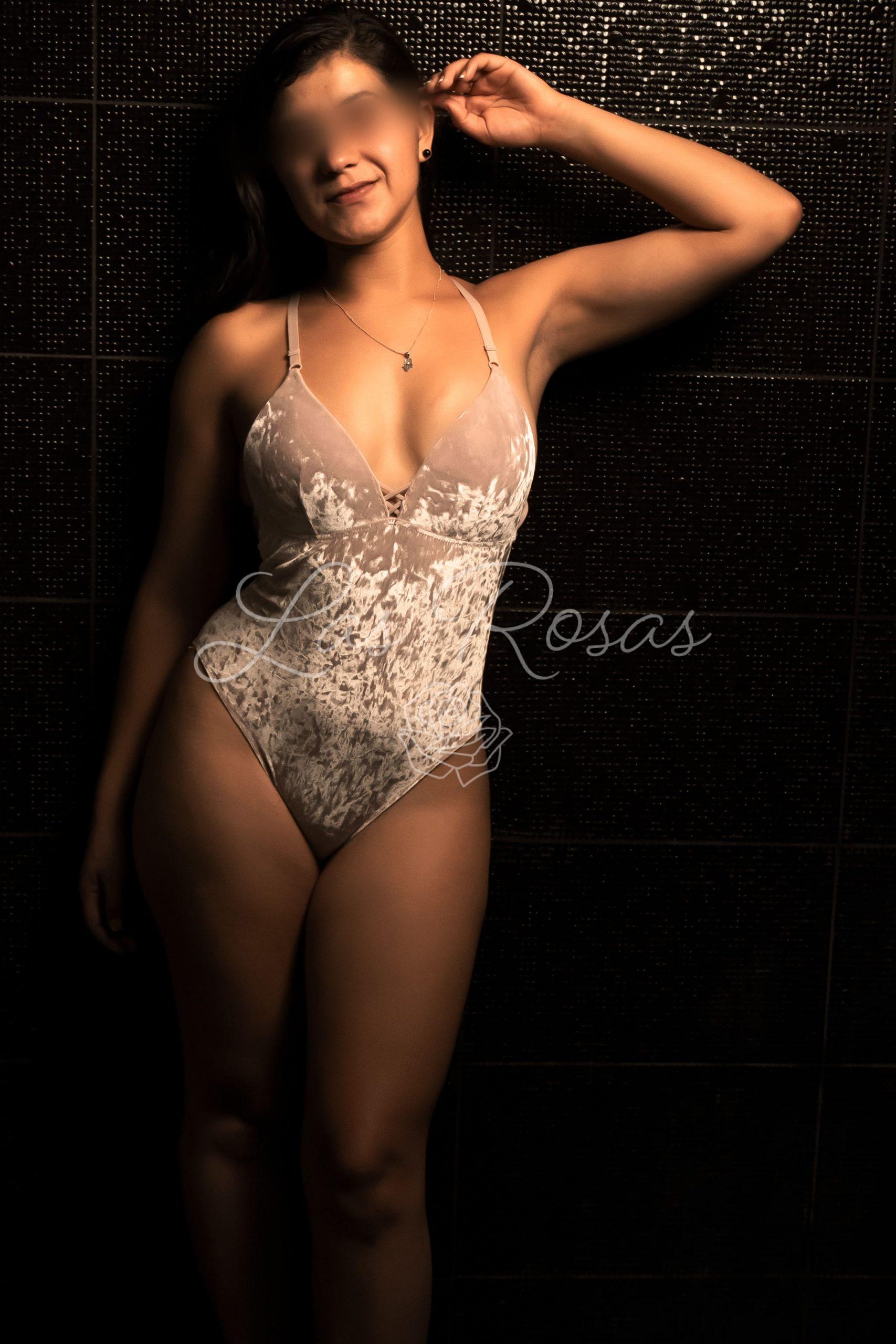 Cata_Las Rosas_Escort