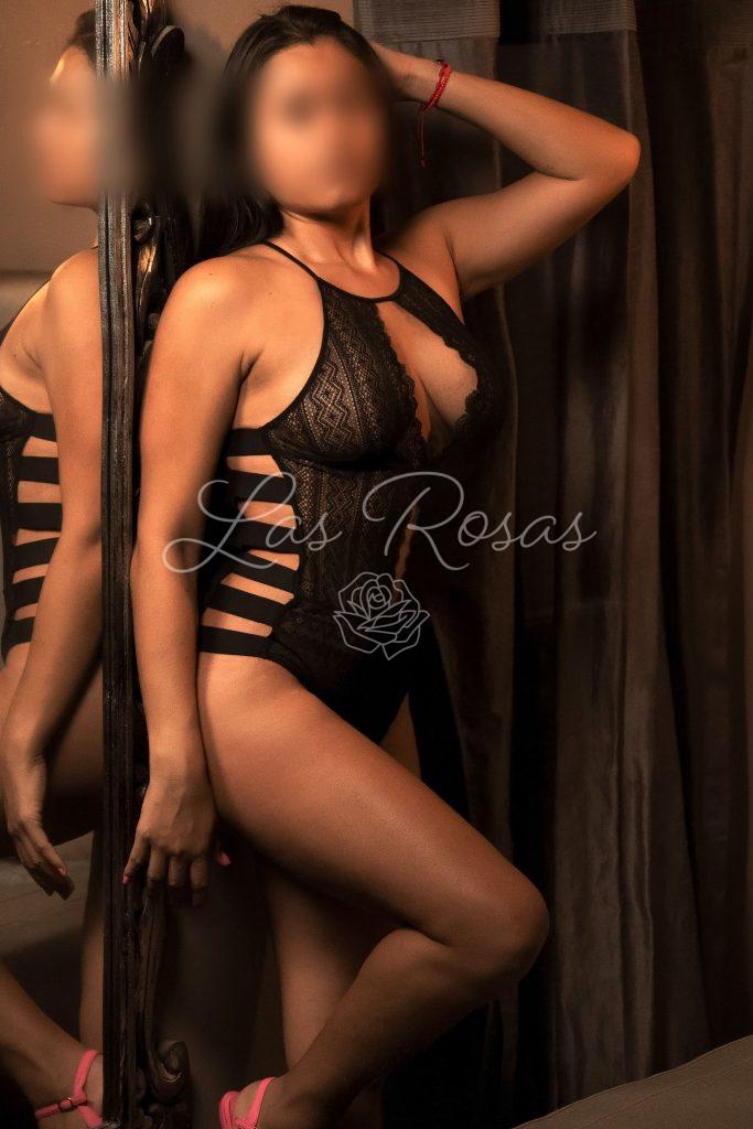 Catalina_Las Rosas_Escort