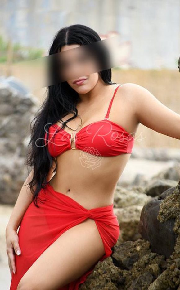 Esmeralda_Escort_Las Rosas_Portada Esmeralda_Escort_Las Rosas